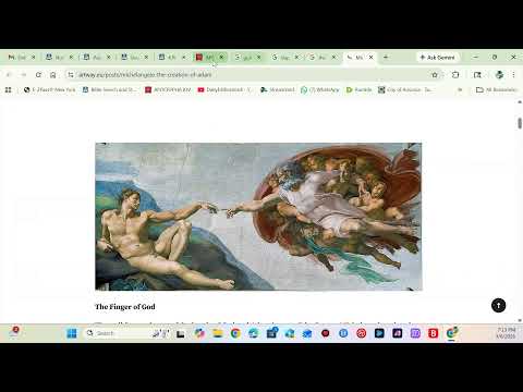 Daily Live Stream 03-06-2026 YAHAWASHI is coming to make SLAVERY great again.