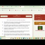 Daily Live Stream 2-23-2026 B.T.T.B. Q.What is the mystery among the Gentiles?