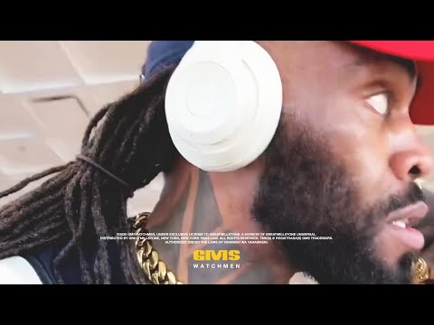 Listen, don’t be like this guy… terrified