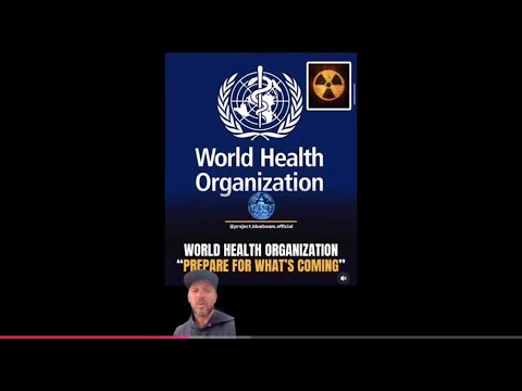 Could this be 2020 all over again? Possible energy lockdowns coming to Babylon