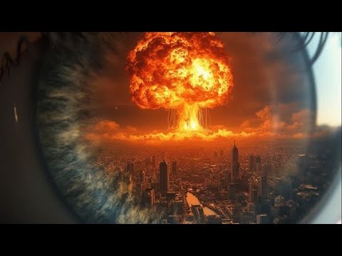 PUTIN warns of nuclear arms race is underway 🚀 ☢️ 🔥