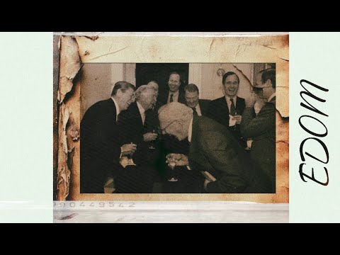 The World Biggest Problem [Es*u Edom‼️]