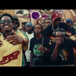 Joshua Baraka & Axon – Morocco