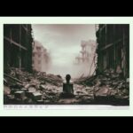 Wars, Famine, Great Mournings And Great Death‼️