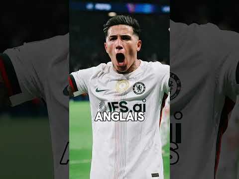 pourquoi Dembélé a refusé d'échanger son maillot avec Palmer ? 🔄👕 #football #dembele #Palmer #psg