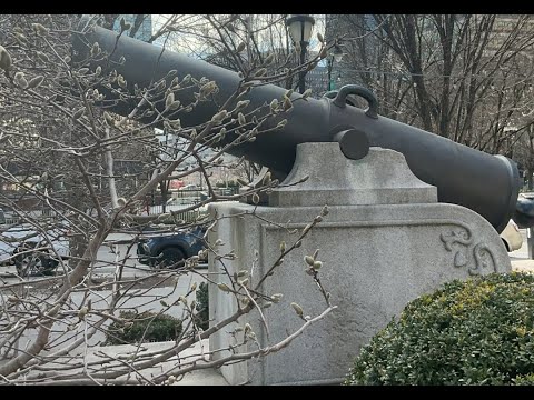 SAINTS OF JERSEY 2 ⚡️🚨The Time Of Judgment Has Begun‼️