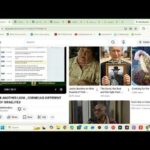 Daily Live Stream 3-11-2026 phylē : foo-lay' Another TRIBE or Nation ? (Acts 10:28)