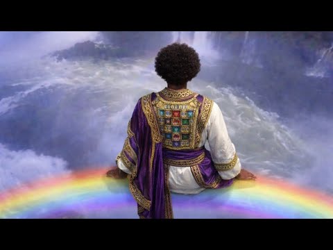 FOLLOW THE SPIRIT AND TRUST IN THE LORD