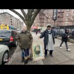 Apostles Of GMS street Ministry 12/18/2021