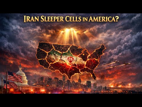 Fears of sleeper cells being activated are growing in America 🇺🇸