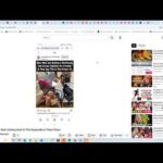 Eat your heart out Bish Nate Isa 4:1 is coming to pass now!!!