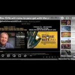 We must be HONEST in the EVALUATION of OURSELVES.