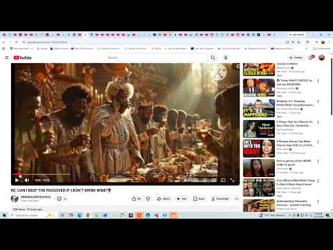 RE:RE: CAN I KEEP THE PASSOVER IF I DON’T DRINK WINE?🍷