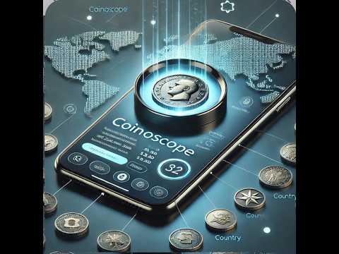 "We Told You" (See Scannable Digital Tokens; see description box) !