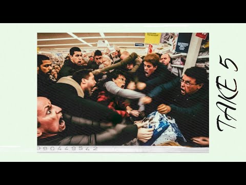 S.A.T.G.U: Sh*t About To Get Ugly [Take 5]