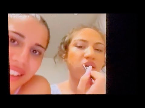 The Deep Dark Fantasy of The White Women is The Isrealite Man 👊🏾