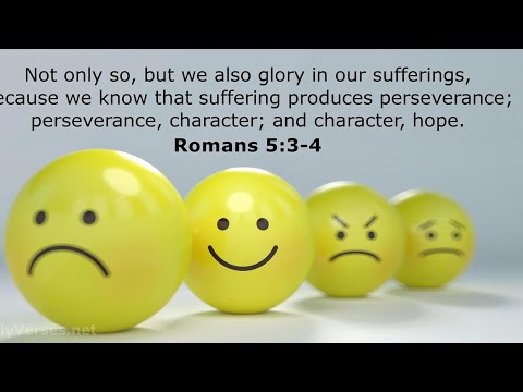 Expect to have a bitter and sorrowful life in the truth