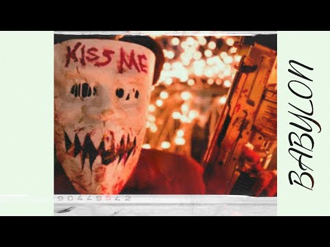 The Most Horrorfying Purge Is Coming To Babylon The Great‼️