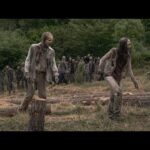 The talks of zombie 🧟‍♀️ apocalypse is now resurfacing