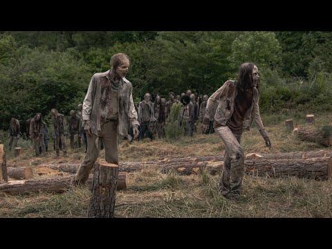 The talks of zombie 🧟‍♀️ apocalypse is now resurfacing