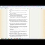 What's the GMS Israelites take on 2 Esdras 15:30 and 2 Esdras 16???