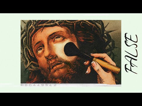 Es*u White Washed The Image Of YAHAWASHI To Push Ed🙎🏼mite Supremacy‼️