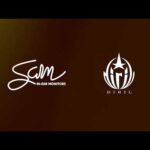 Barak || La Tierra Canta || Drums Cam