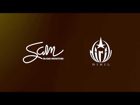 Barak || La Tierra Canta || Drums Cam