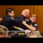 Listen to what this Former Marine Sgt said to congress… They’re not ready and are afraid