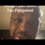 Jake said American are a bunch of “Pampered B!tches” and ain’t ready for war