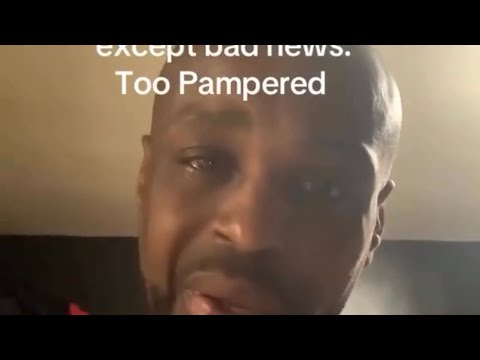 Jake said American are a bunch of “Pampered B!tches” and ain’t ready for war