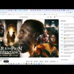 Bish Nate goes off again and say the son of the most high is Yahawah