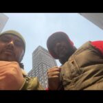 SAINTS OF JERSEY 2 is live! Midweek Camp CHIP On The Scene 🎬