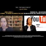 COMING TO AN END: YouTube CEO Urges Governments to Outlaw 'Harmful Speech' (GmsWatchmen)