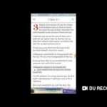 WHAT ARE TRULY YOUR EXPECTATIONS?