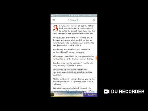 WHAT ARE TRULY YOUR EXPECTATIONS?