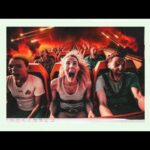 Babylon Is On A Fast Roller Coaster To Destruction‼️