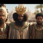 Rebuilding The House of David and Extrapolation