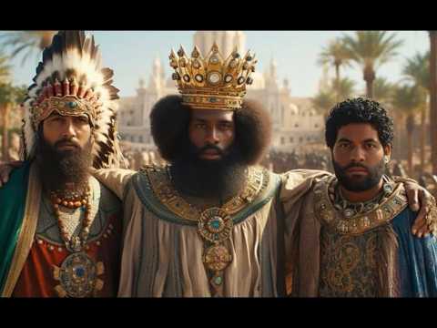 Rebuilding The House of David and Extrapolation