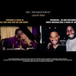 WARNING: IUIC… This Is Why Your Leader Is Being Visited (ReUpload). GMS WATCHMEN