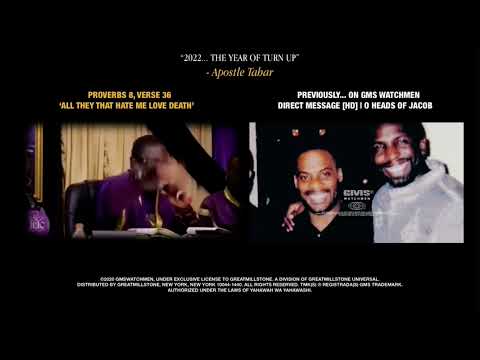 WARNING: IUIC… This Is Why Your Leader Is Being Visited (ReUpload). GMS WATCHMEN