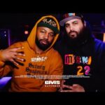 I’m not mad at Deacon Hakah and Brother Hasad… I understand their lot, do you?