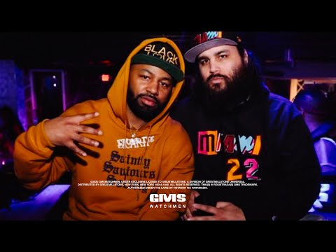 I’m not mad at Deacon Hakah and Brother Hasad… I understand their lot, do you?