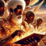 (6 Apr 26) The Spirit of Prophecy is on Our Side ‼️