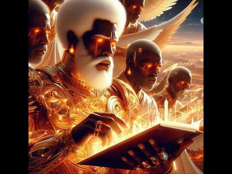 (6 Apr 26) The Spirit of Prophecy is on Our Side ‼️