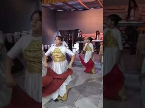 Ministros Descendencia de Jacob/Espíritu Santo Ven (Barak)#shorts #viral #congresoenvivo #musica