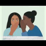 Straight From The Horses Mouth 👂🏿👂🏿👂🏿