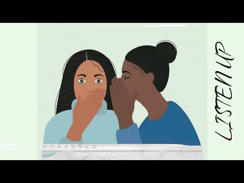 Straight From The Horses Mouth 👂🏿👂🏿👂🏿