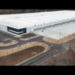 Neuro link facilites are being built alongside I.C.E. 🧊 detention centers: FEMA camps and RFID Chips