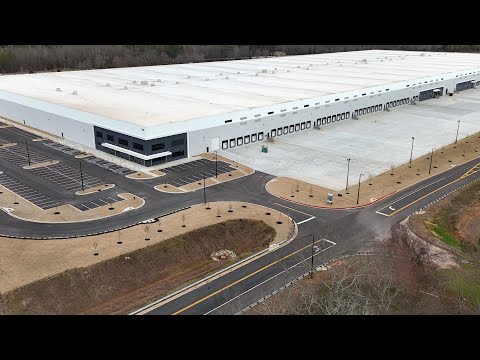 Neuro link facilites are being built alongside I.C.E. 🧊 detention centers: FEMA camps and RFID Chips